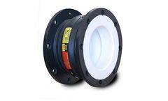 Proco - Model Series 231/ET - PTFE Lined Rubber Expansion Joints