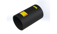 Proco ProFlex - Model Style 790 - Low Headloss In-Line Rubber Duckbill Check Valves