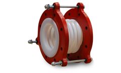 Proco - Model Style 445-BD - Molded Expansion Joints