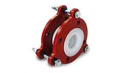 Proco - Model Style 443-BD - Molded Expansion Joints