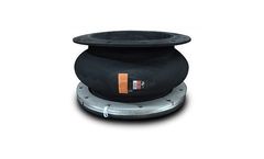 Proco - Model Style 530 - Ducting Flexible Connector