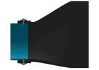 Proco ProFlex - Model Style 731 - Rubber Check Valves
