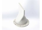 ProFlex - Model Style 710TT - ANSI/NSF-61 Flanged Blending System Valves