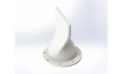 ProFlex - Model Style 710TT - ANSI/NSF-61 Flanged Blending System Valves