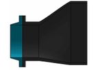 ProFlex - Model Style 711 - Rubber Check Valve