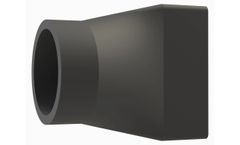 ProFlex - Model Style 730M - Rubber Check Valves