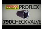 Proco Storm Water & Rain Water Solution - Video