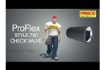 Proco790 Series Video