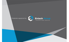 Production and test equipment