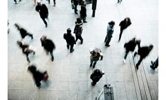 dnEnviro - People Count Sensor