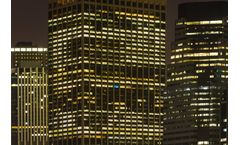 dnEnviro - Smart Lighting System