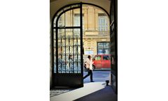 dnEnviro - Inferrix Gateway