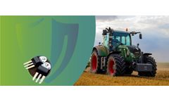Wireless Soil Moisture Sensor for Agriculture