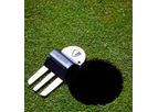 Soil Scout - Advanced Wireless Soil Moisture Sensor