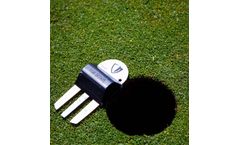 Soil Scout - Advanced Wireless Soil Moisture Sensor