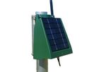 Soil-Scout - Solar-Powered Echo Repeater for Sensor Networks