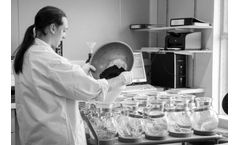 OWS - Soil Degradation Service