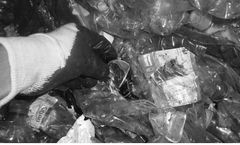 OWS - On-Site Litter Monitoring Services