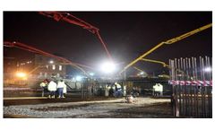 Construction Materials Testing