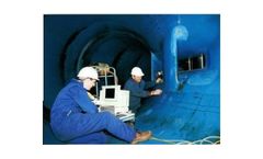 Non Destructive Testing