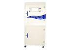 Innowatech - Model Aquadron F Series - Cold and Warm Water Systems