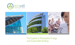 Company Brochure