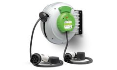 Mavel - EV Charging Reel