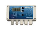 Pulsafeeder - Model MicroTrac - Microprocessor Based Feed and Bleed Toroidal Conductivity Controller