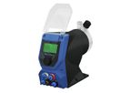 Pulsafeeder - Model NextStep - Stepper Motor Diaphragm Pump