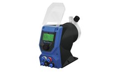 Pulsafeeder - Model NextStep - Stepper Motor Diaphragm Pump