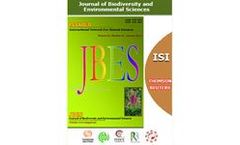 Journal of Biodiversity and Environmental Sciences (JBES)