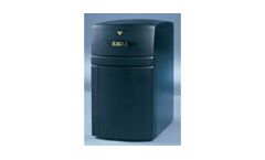 Eagle - Model RO-003 - Reverse Osmosis Cabinet System