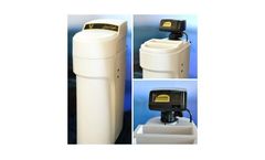 Gold Eagle - Water Treatment System