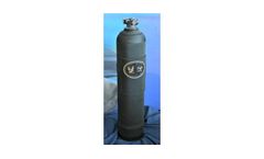 Eagle - Model EAC - Activated Charcoal Dechlorinator