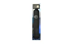 Eagle - Model 2510 AIO - Chemical Free Iron Water Filtration System