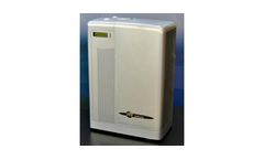 Eagle - Model CMJ - Tank-Less Reverse Osmosis Water Treatment System