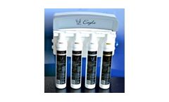 Eagle - Water Ultra Filtration System