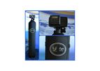 Eagle - Model AC - Acid Neutralizing Water Filter