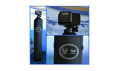 Eagle - Model AC - Acid Neutralizing Water Filter