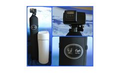 Eagle - Water Tannin Removal Unit