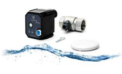 Eagle - Model 360 - Water Leak Detection System