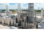 Arslan - Model 733 - Biodiesel Plant
