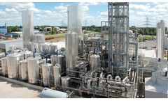 Arslan - Model 733 - Biodiesel Plant