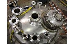 Arslan - Model 733 - Chemical Reactor