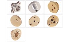 CNC Machined Components