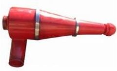 Polyurethane Hydrocyclone Units