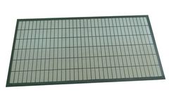 Model API 20 – API 400 - Mongoose Shaker Screen