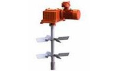 Model JBQ - Drilling Mud Agitator