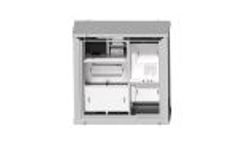 LG-Energy - Model E-Link - DC Power Combiner Cabinets