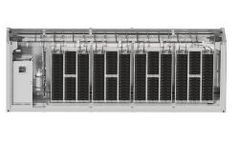 LG-Energy - Model B-Link - DC Battery Container